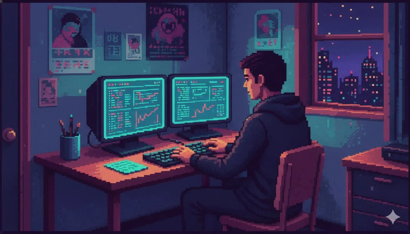 Desarrollar software, es convertir ideas en realidad