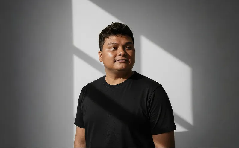 Yo soy Javier Diaz a.k.a @coderdiaz