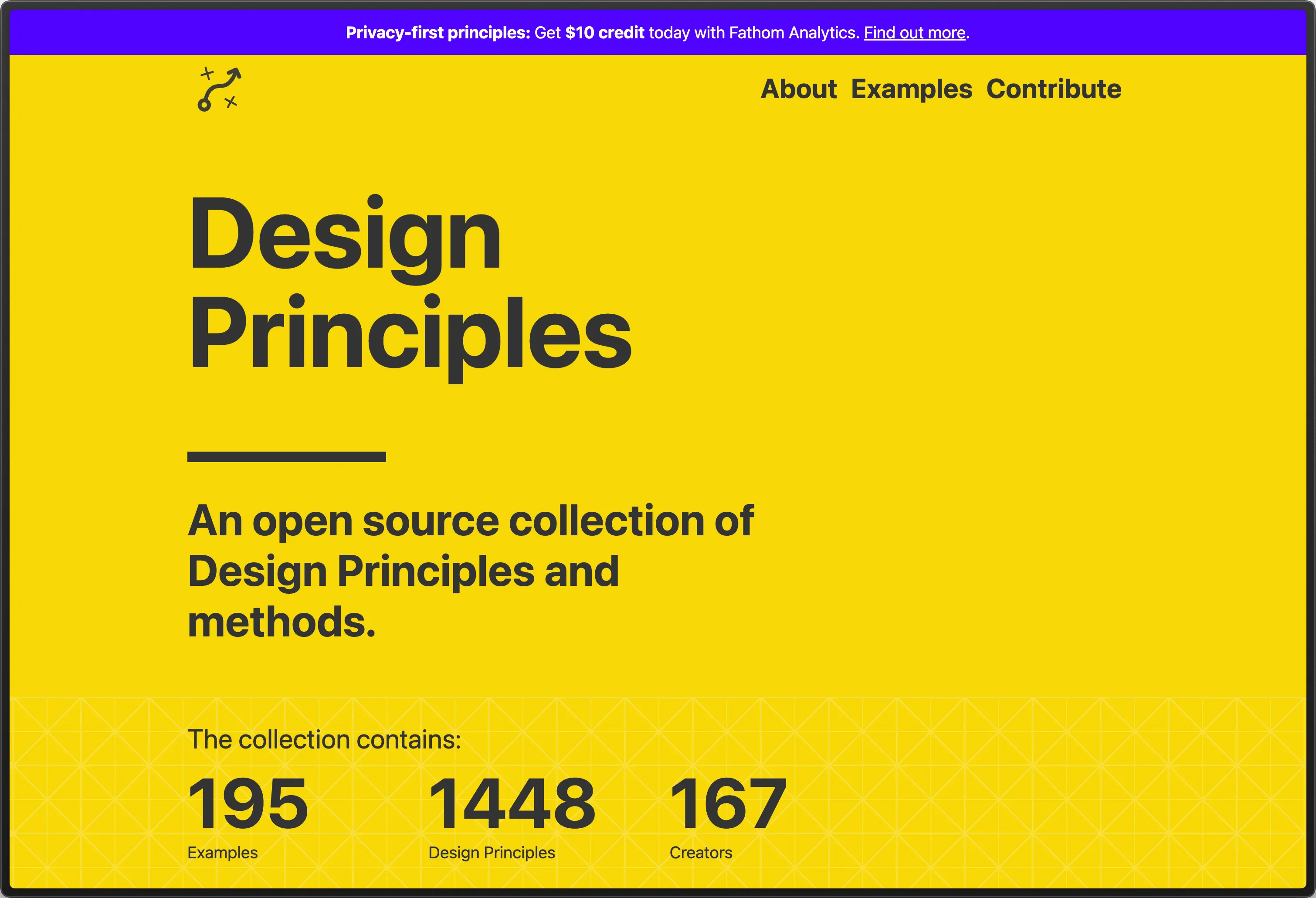Descubre más sobre los principios de diseño Principios de diseño