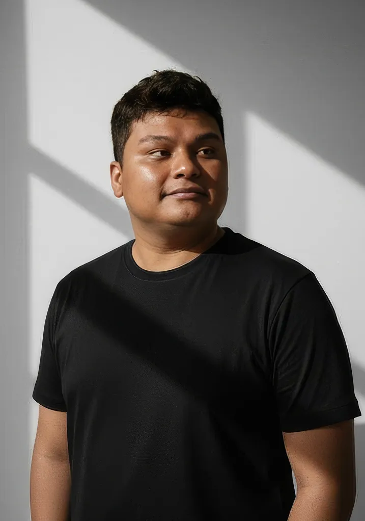 Avatar of Javier Diaz