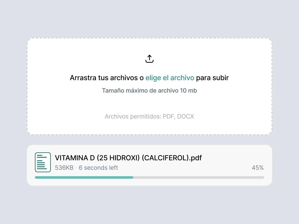 Aplicar filtros en búsqueda